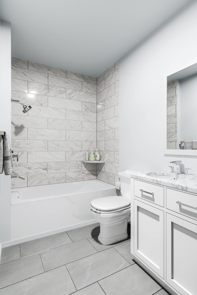Westmoreland Lofts Image 5