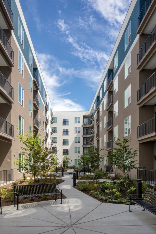 SevenO2 Main Apartments Image 51