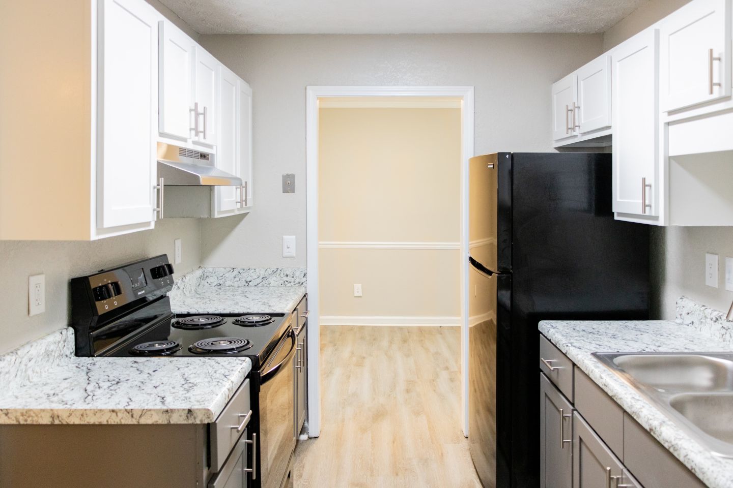 Twin Springs Apartment Homes Image 5