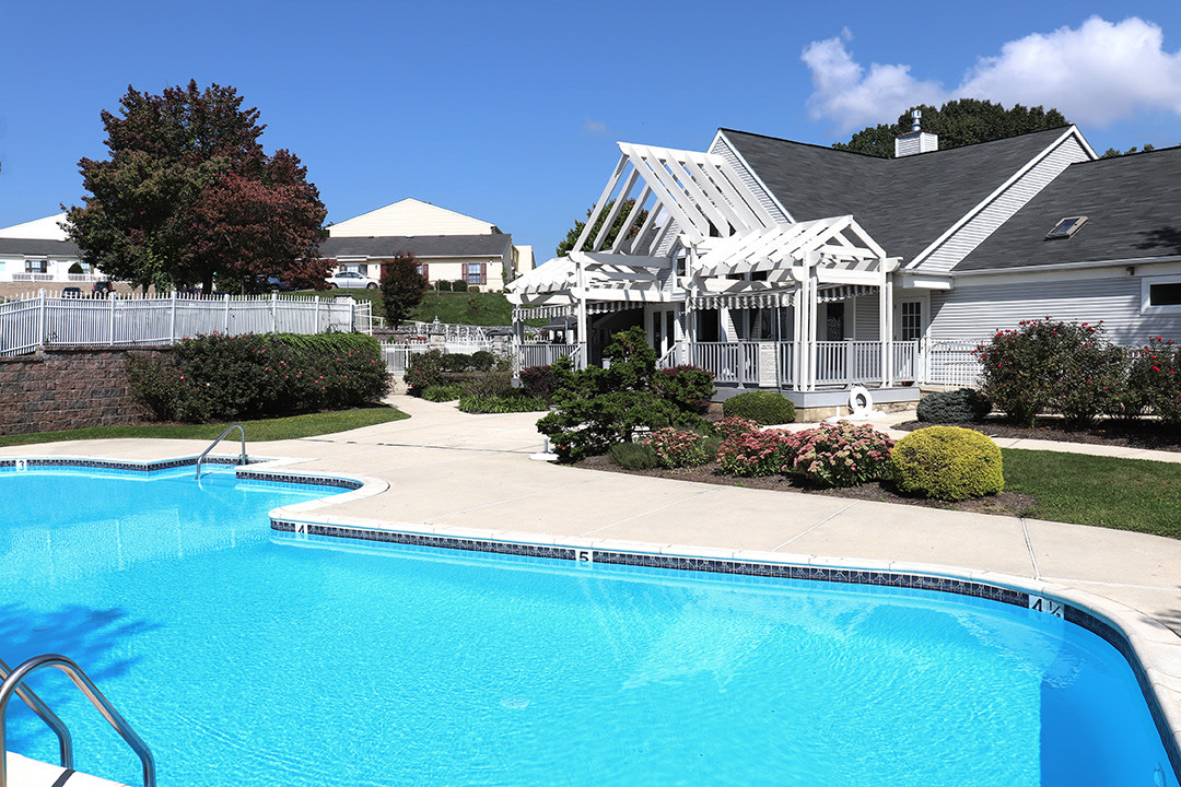 High Pointe Club Apartments Image 16