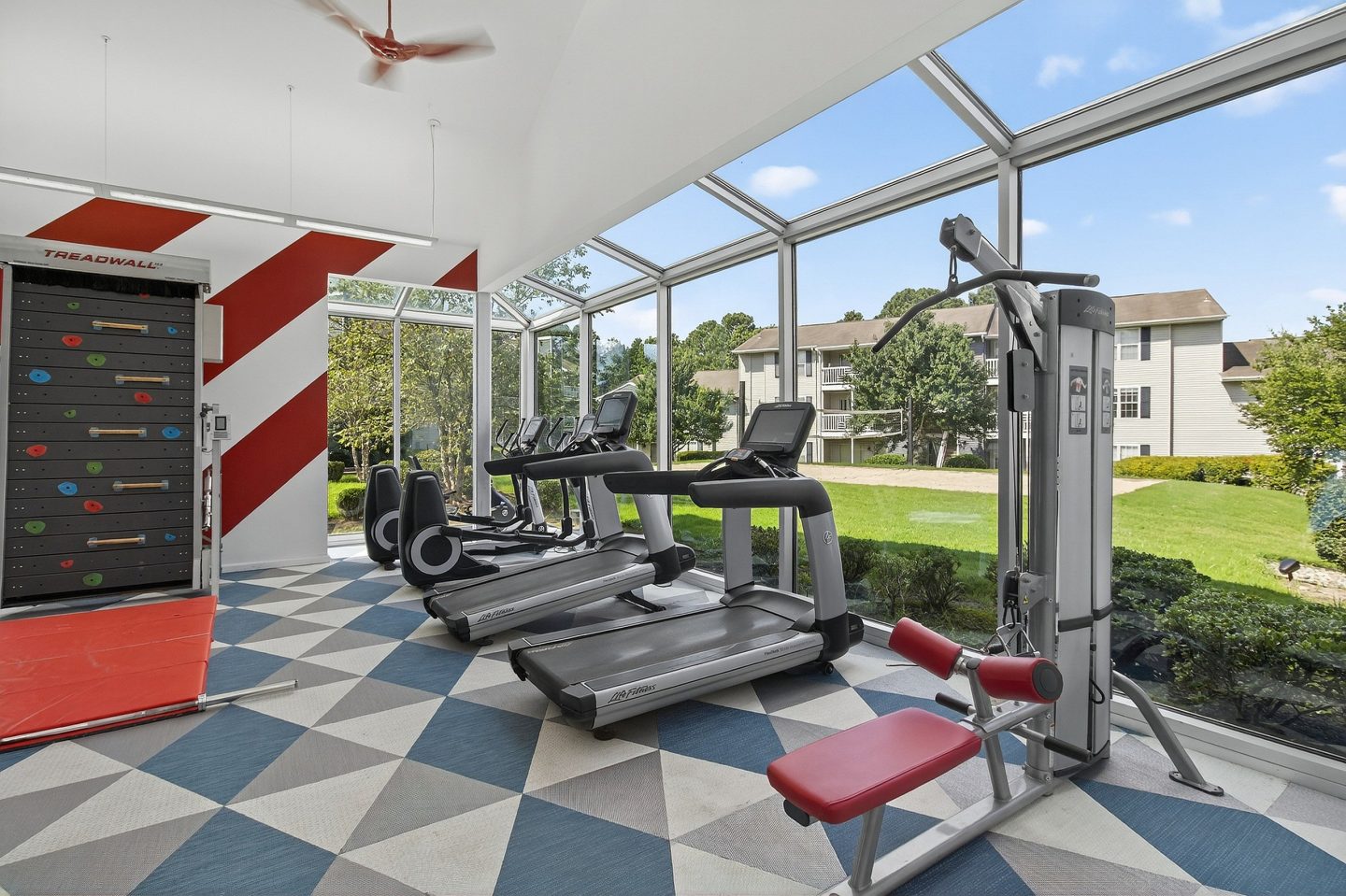 Chase Arbor Apartments Image 25