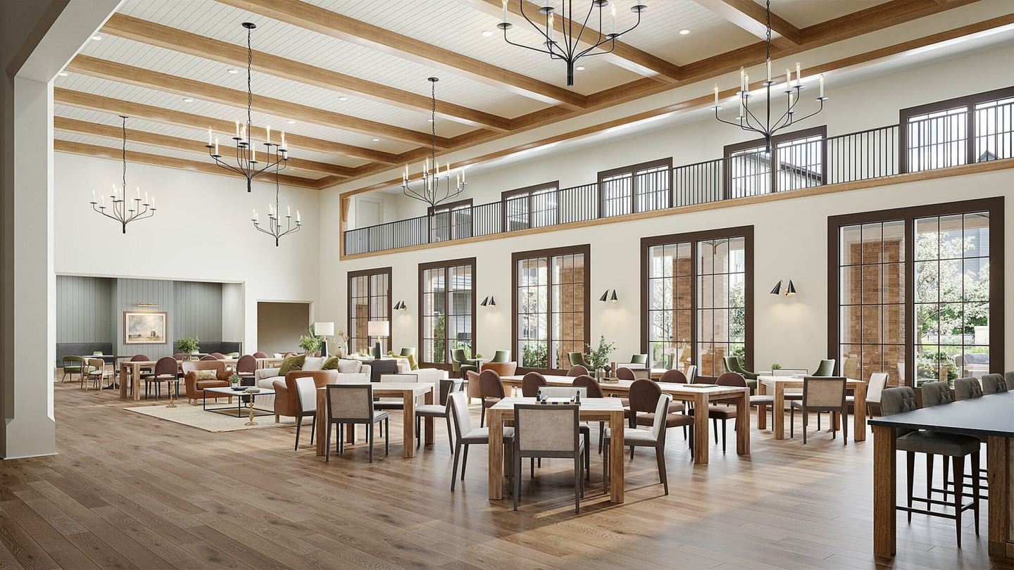 The Filmont - Senior Housing Image 12