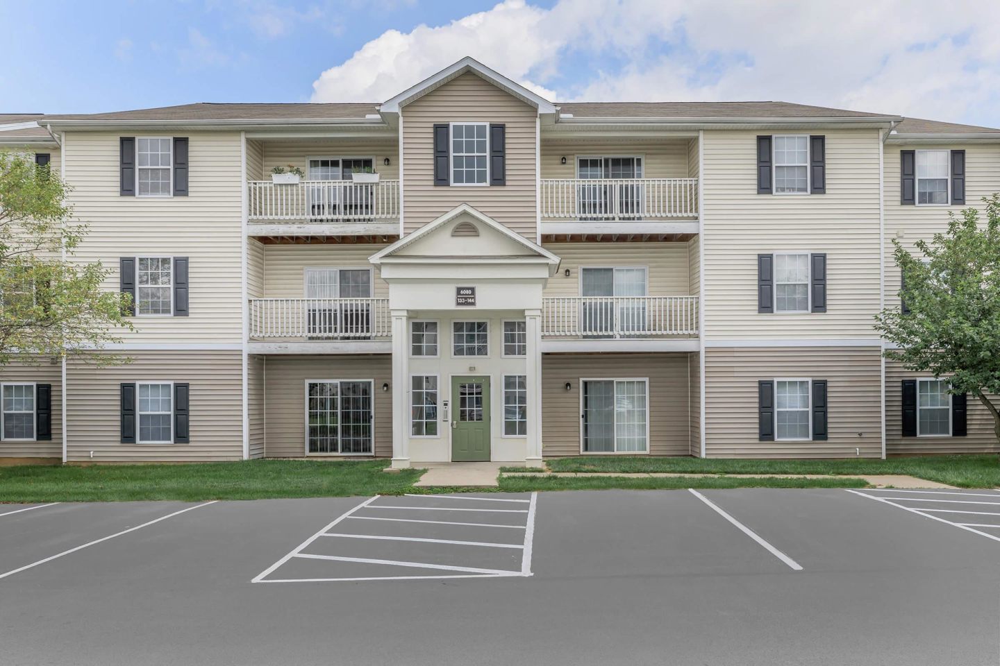 Pebblebrook Apartments Image 17