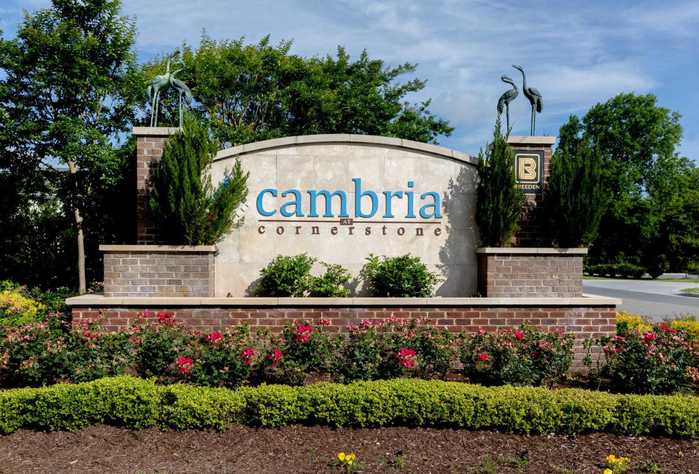 Cambria at Cornerstone Apartments Image 52