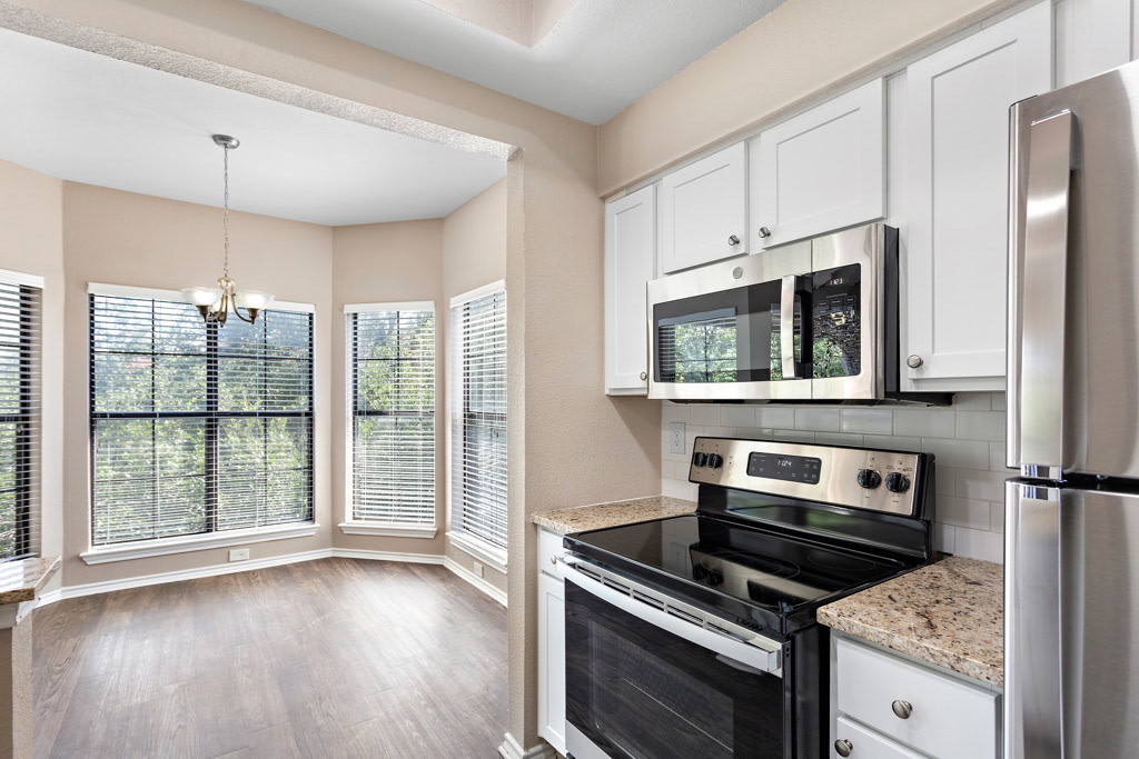 Waters Edge Apartment Homes Image 15
