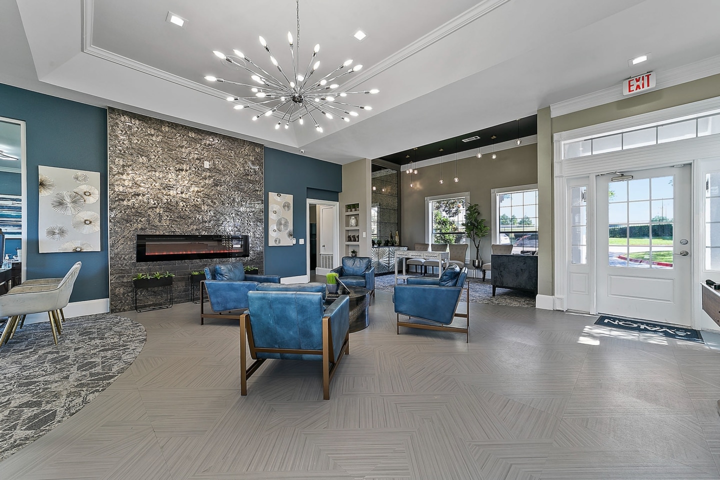 Avalon at Chase Oaks Image 24