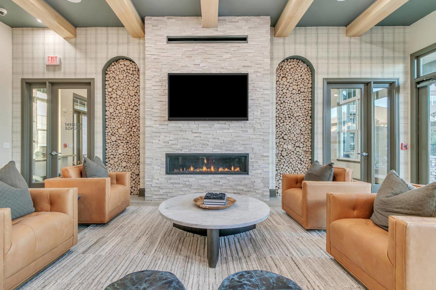 The View on Canton Apartments Image 20