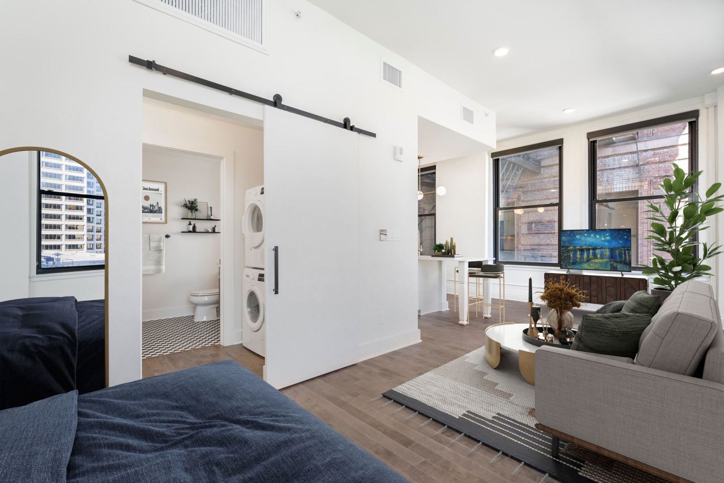 The Mercantile Apartments Image 8