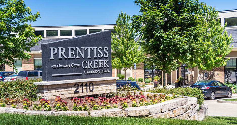 Prentiss Creek at Downers Grove Image 22