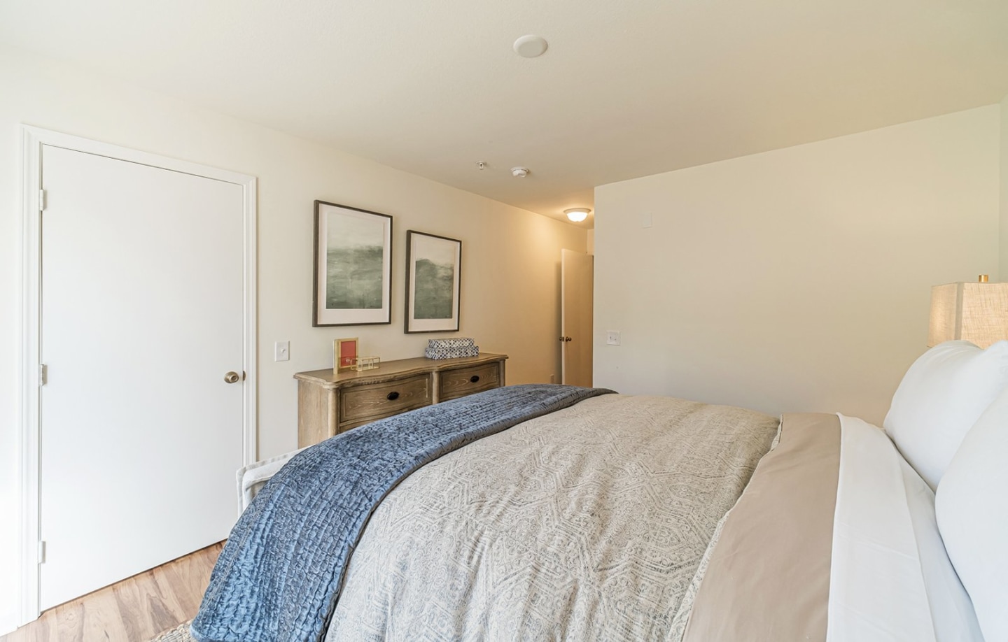 Affordable Housing - Groves of Lawrenceville Image 33