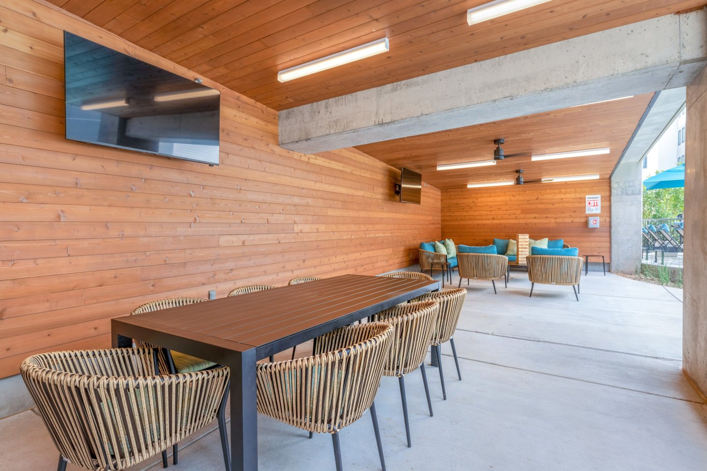 Muse Apartments Image 9