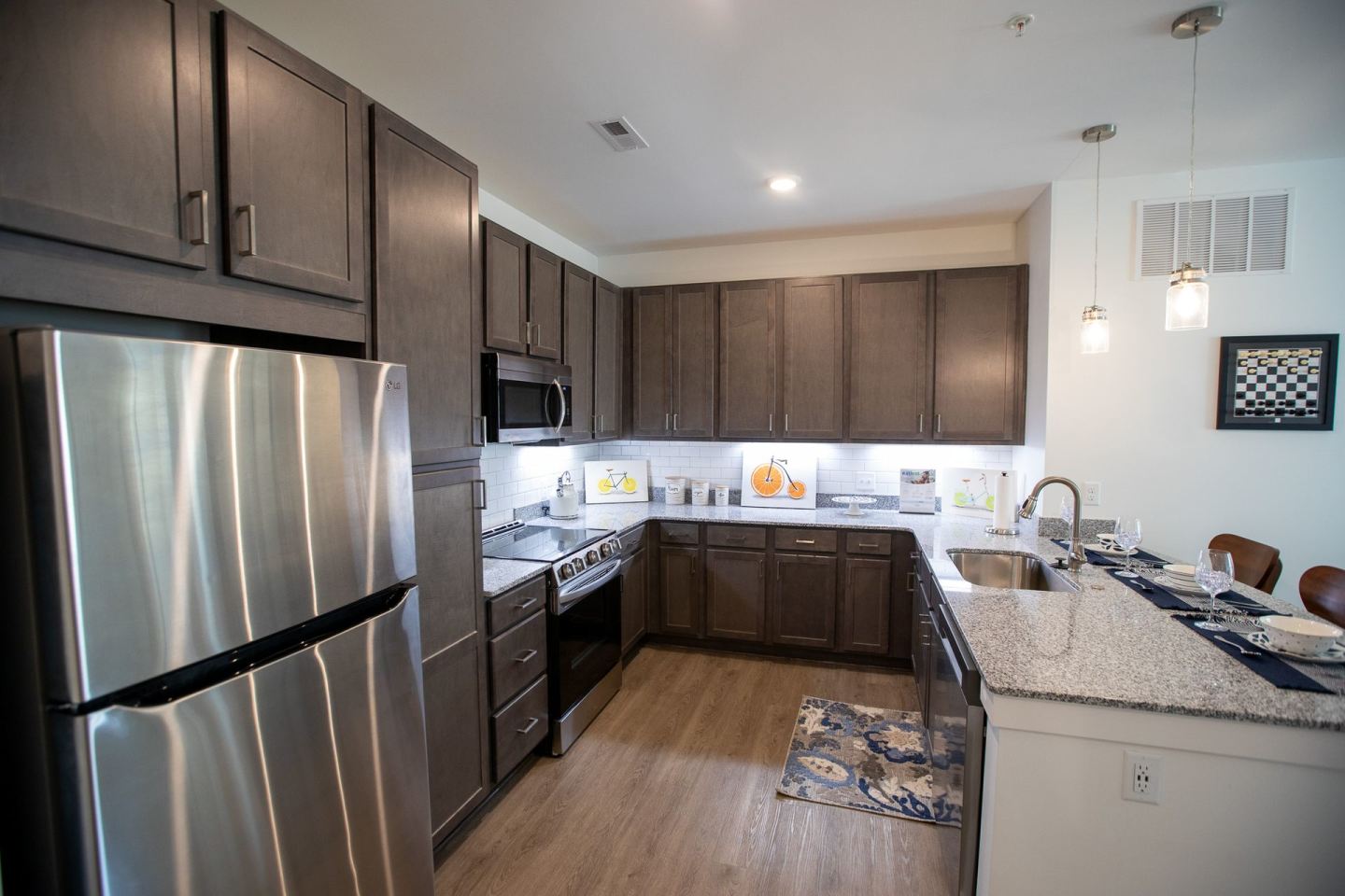 Hunter's Mill Apartments Image 40
