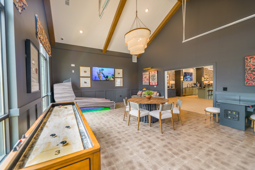 Classic City Flats | Luxury Apartments Image 26