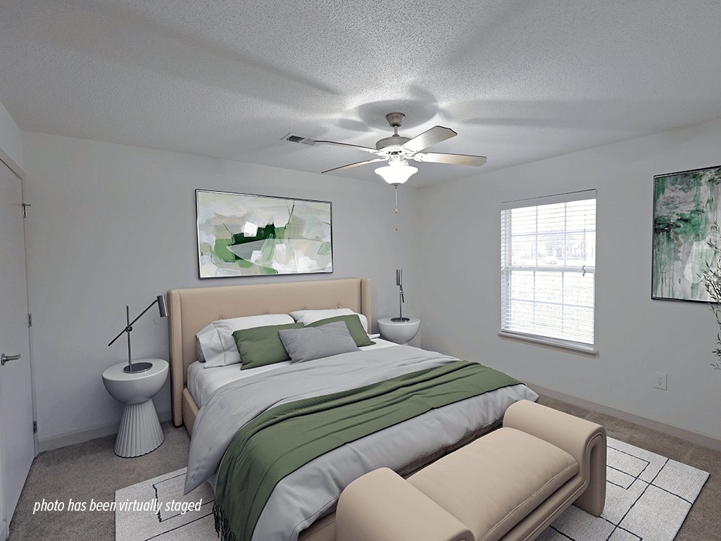 The Park Apartment Homes Image 14
