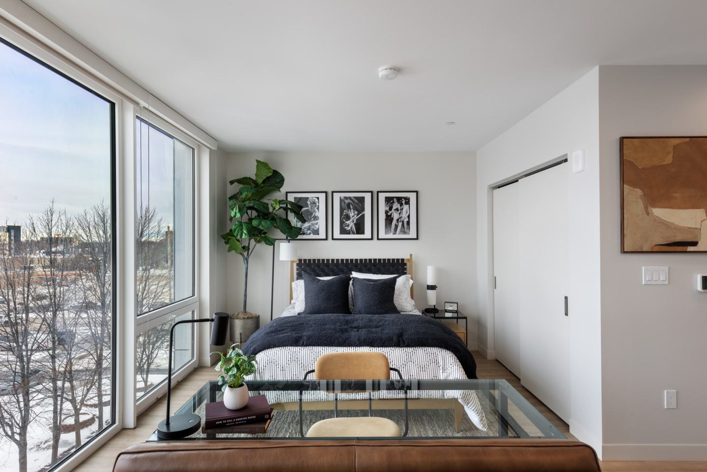 Library Lofts Image 8