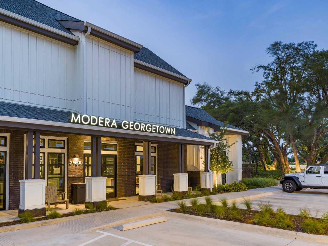 Modera Georgetown Image 22