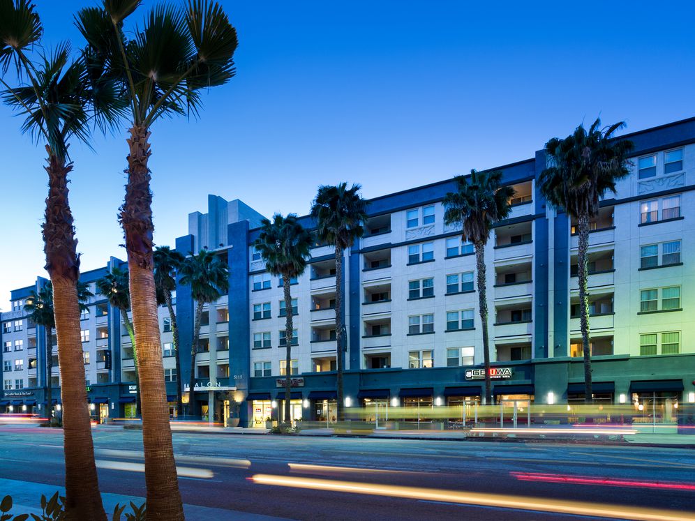 Avalon Wilshire Image 1