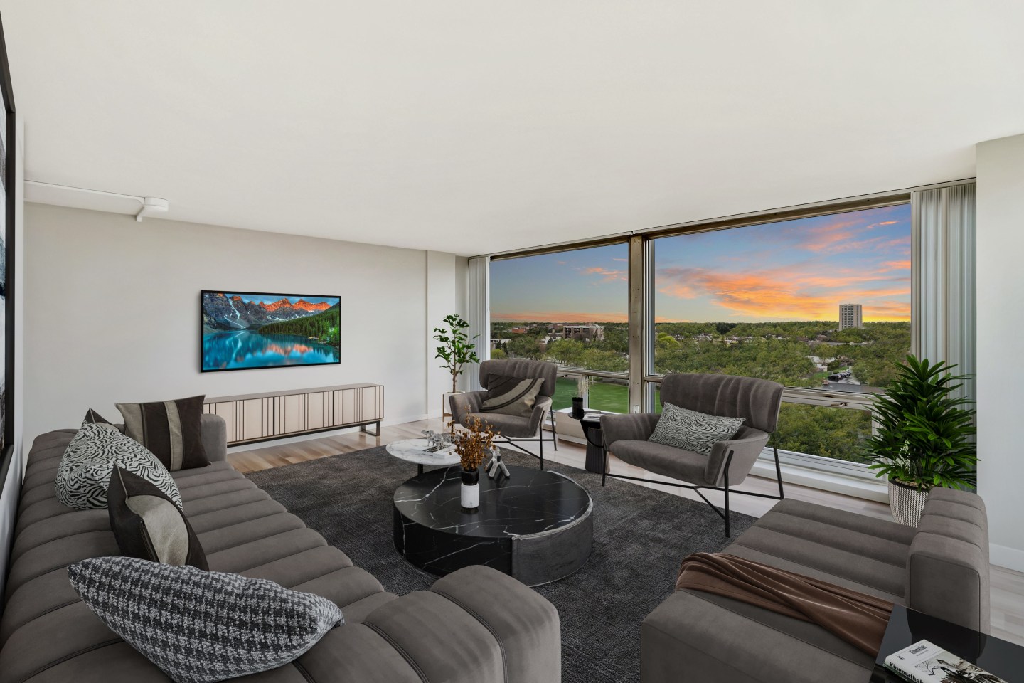 Pavilion Apartments Image 4