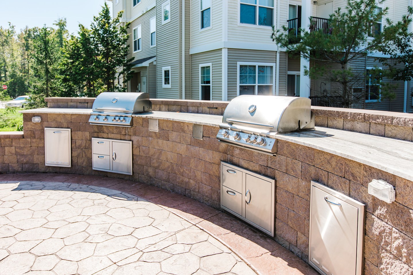 The Apartments at Charlestown Crossing Image 32
