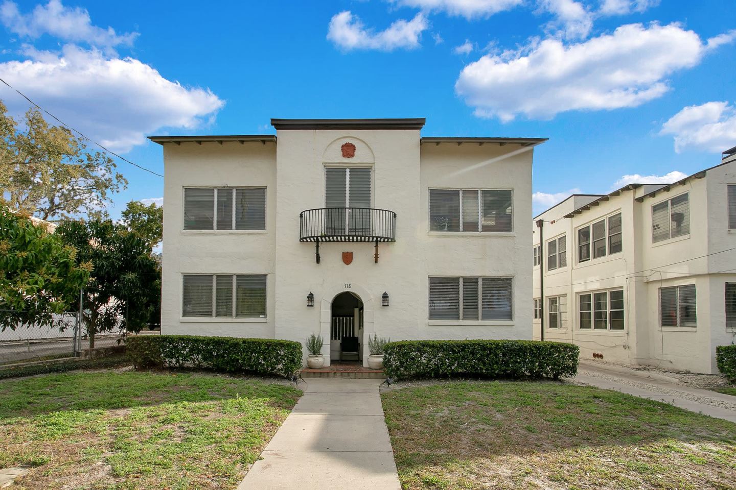 Lake Eola Heights Apartments Image 11