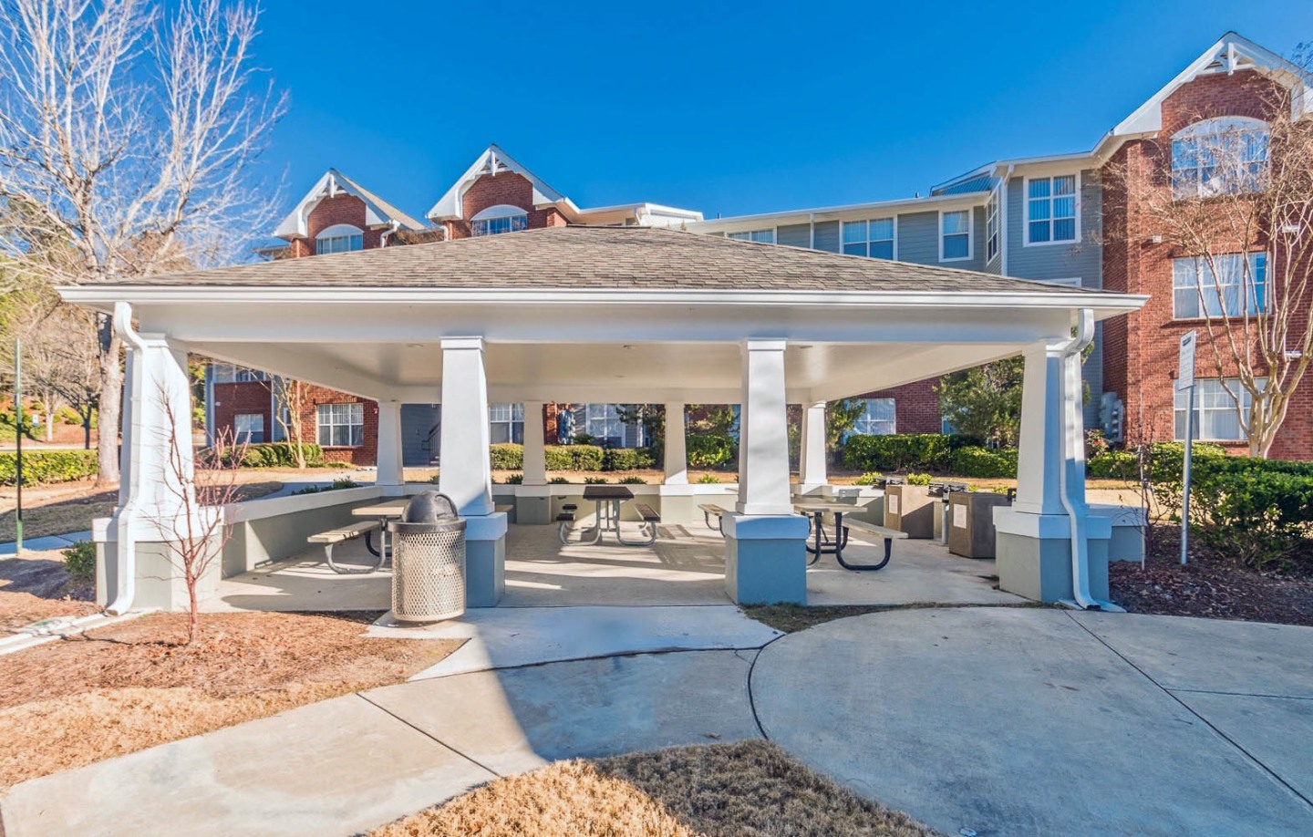 Riverstock apartments Image 18