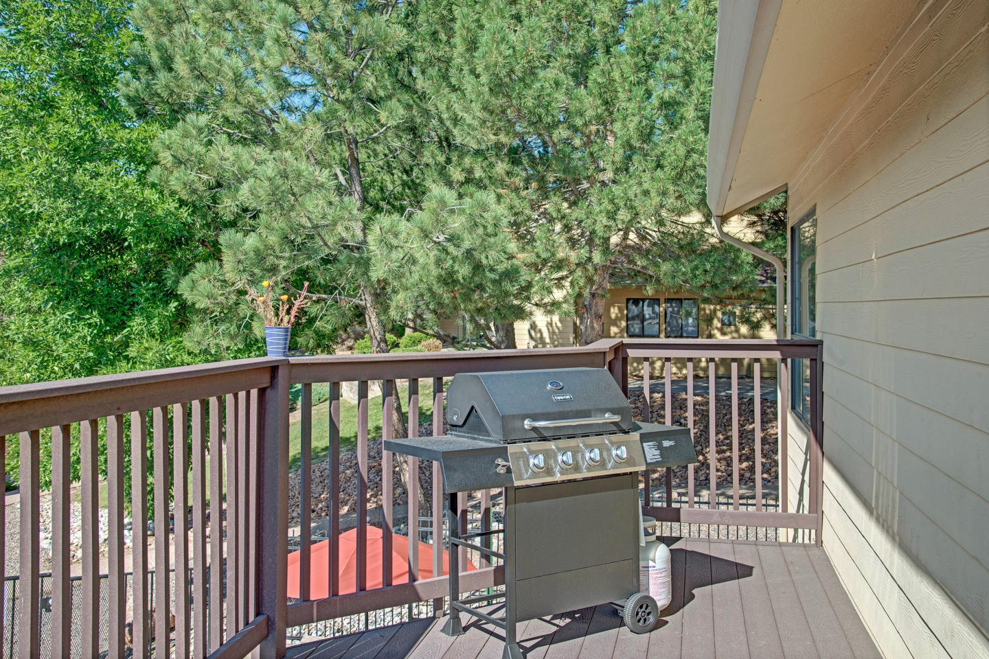 Grand View Apartment Homes Image 10