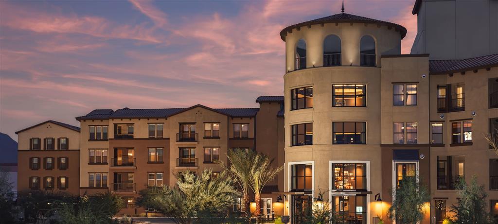 The Core Scottsdale by Mark-Taylor Image 1