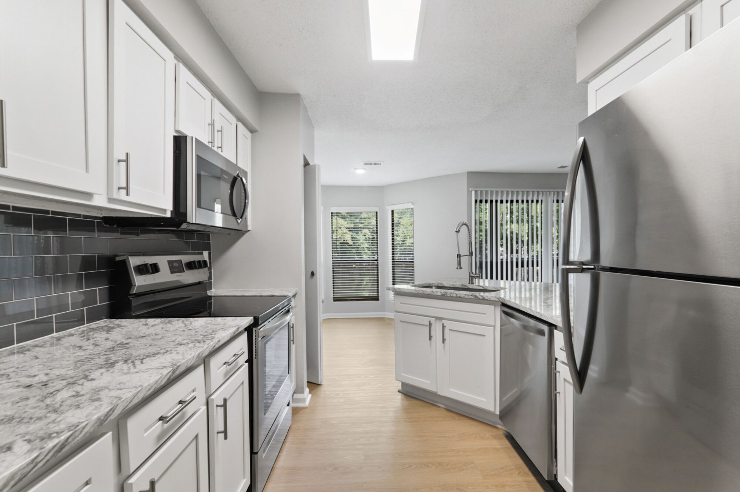 The Bailey Apartments Image 3