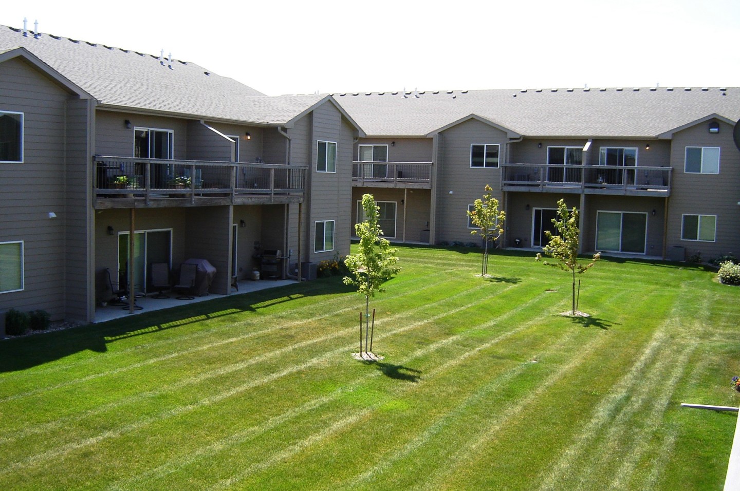 Washington Heights Townhomes Image 24