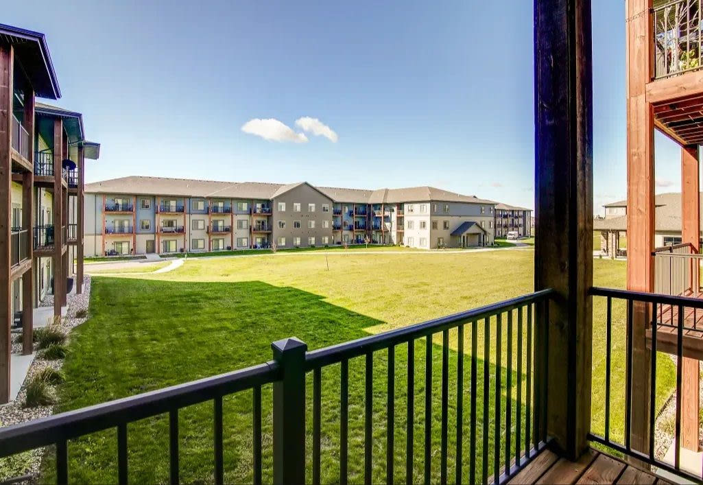 North Highlands Apartments and Villas Image 19