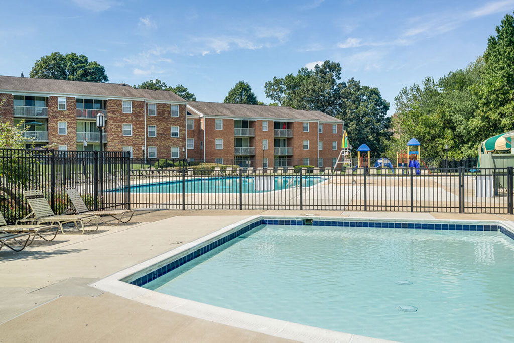 Lerner University Square Image 17