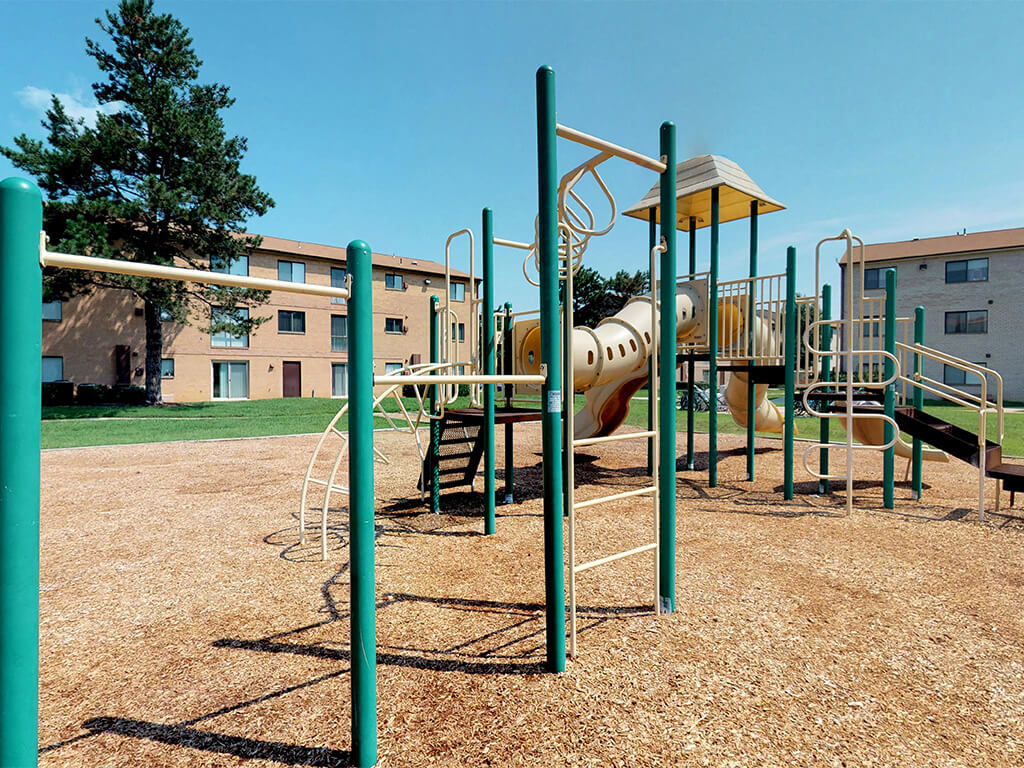 Rose Hill of Alexandria Image 19