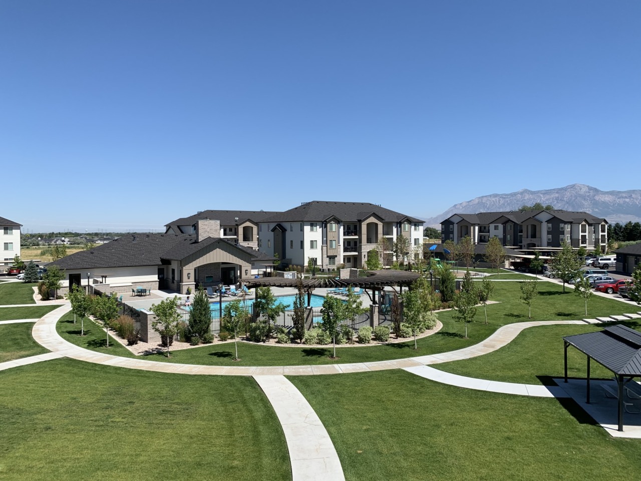 Claradon Village Image 22