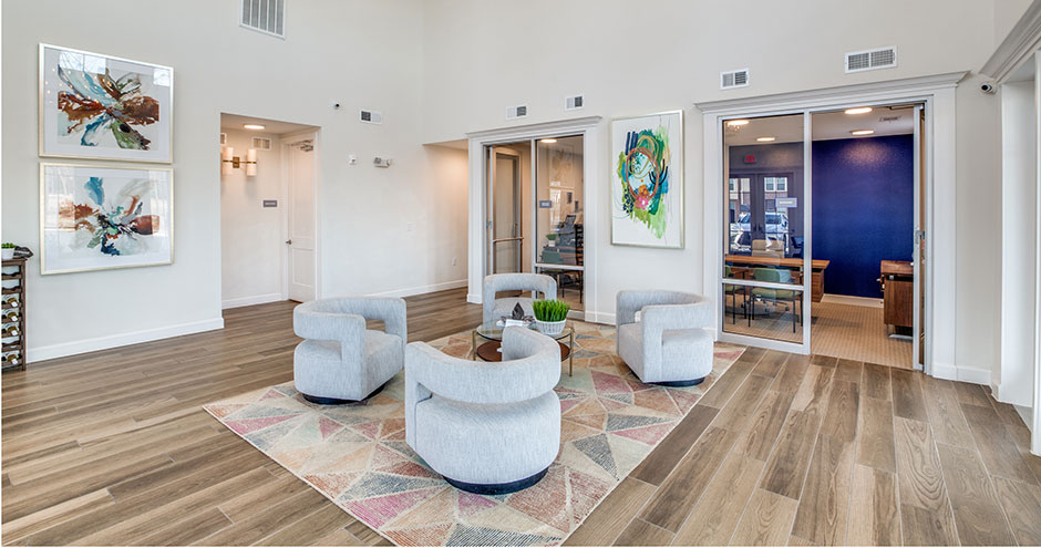 The Kacey at Kingwood Apartments Image 18