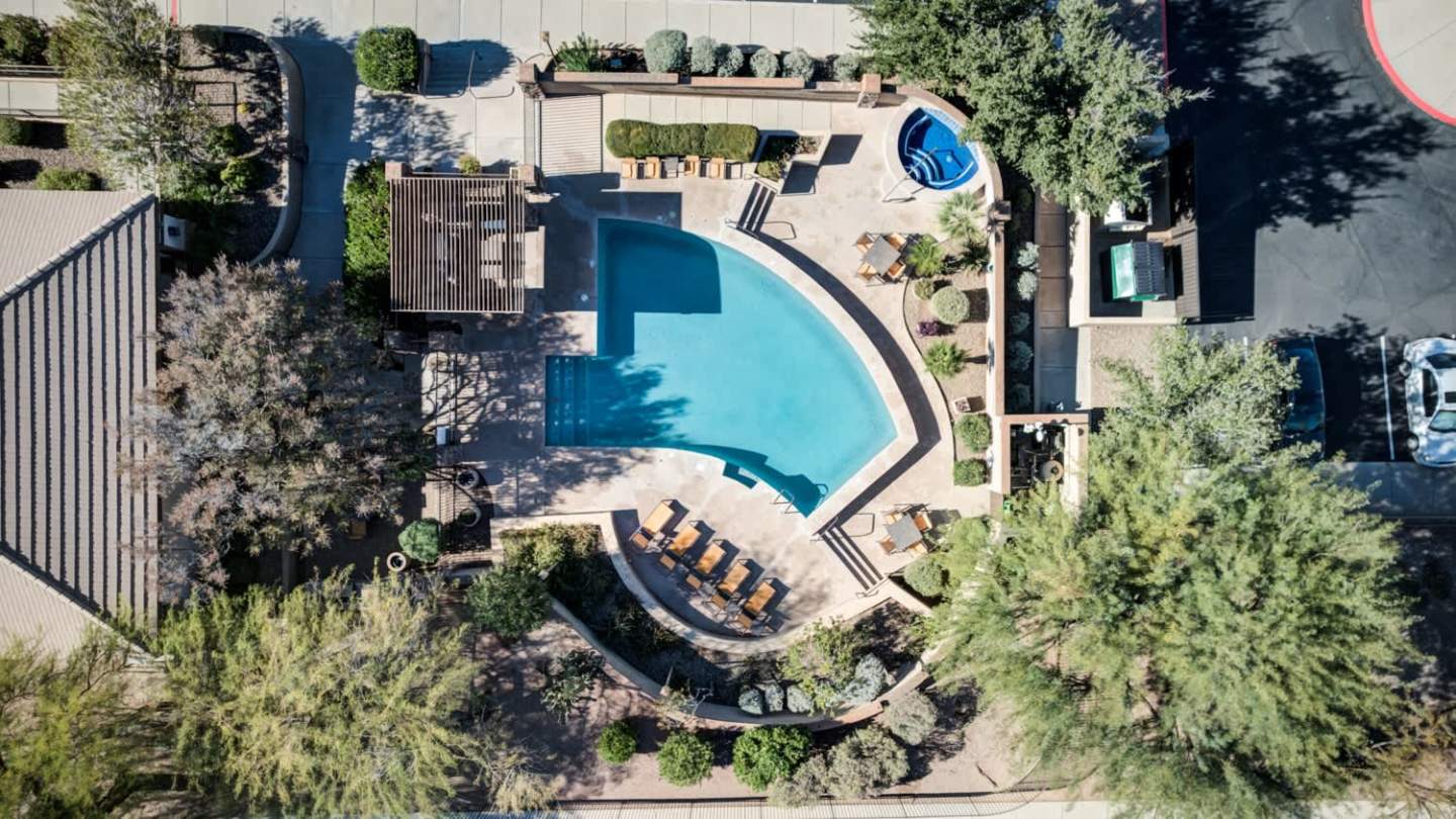 Starrview at Starr Pass Apartment Homes Image 19