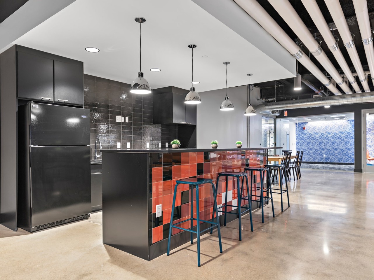 Flashcube Luxury Apartments Image 21