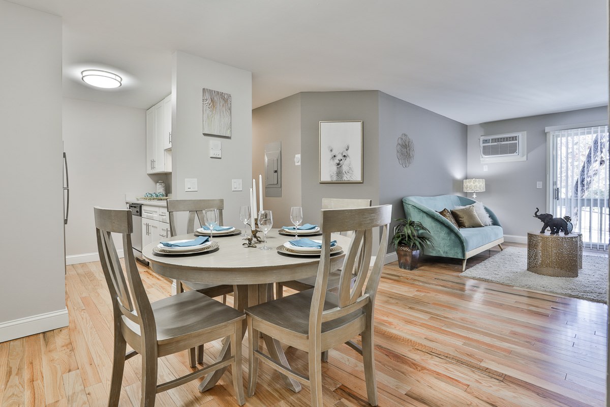 The Apartments at Cranmore Ridge Image 29
