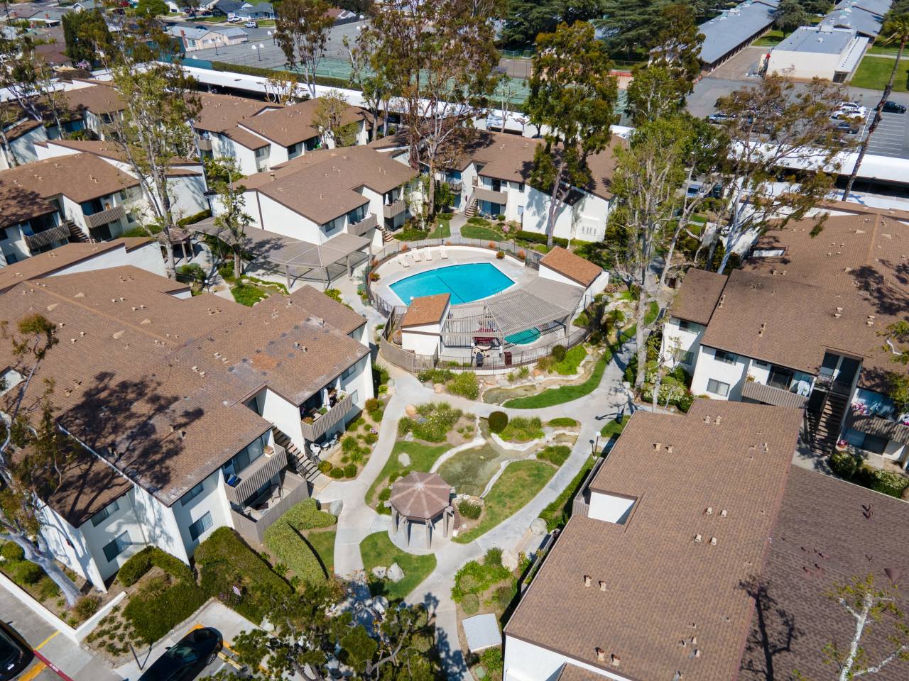 Pine Meadows Apartments Image 10