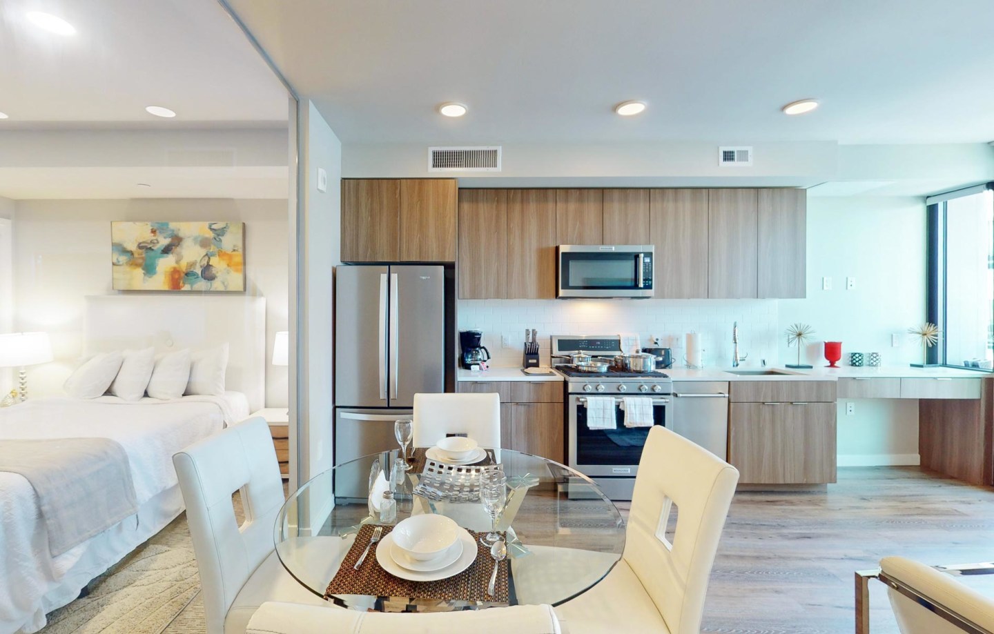 Residences at Lake Merritt Image 18
