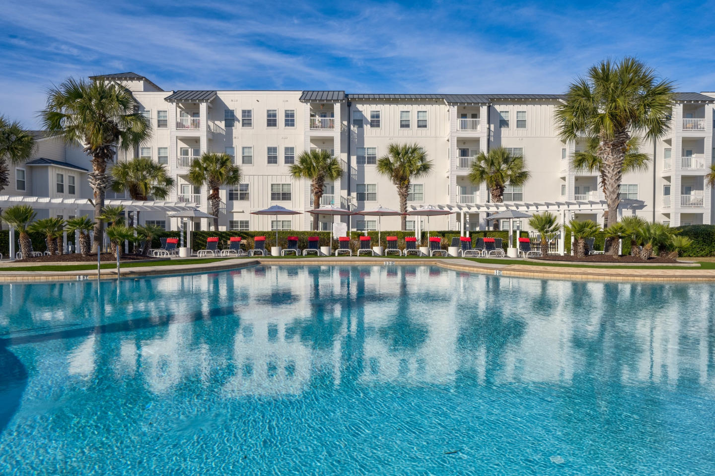 White Sands Luxury Apartments Image 2