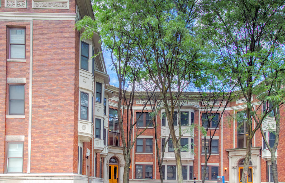 The Plaza at Library Square Image 7
