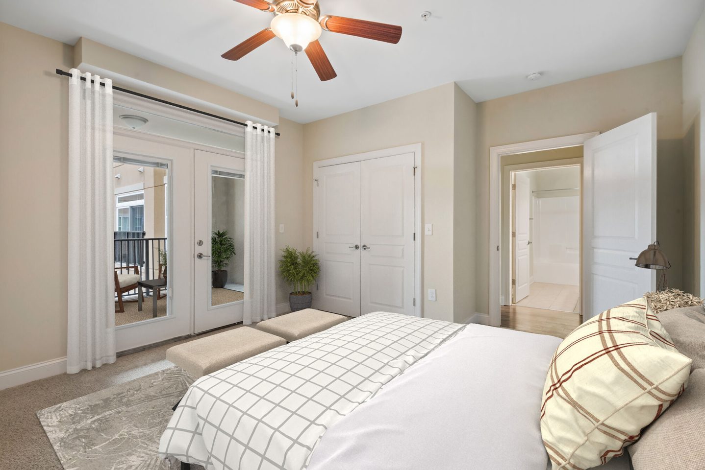 Ayrsley Lofts Image 18
