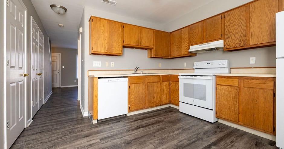 Bayshore Townhomes Image 1