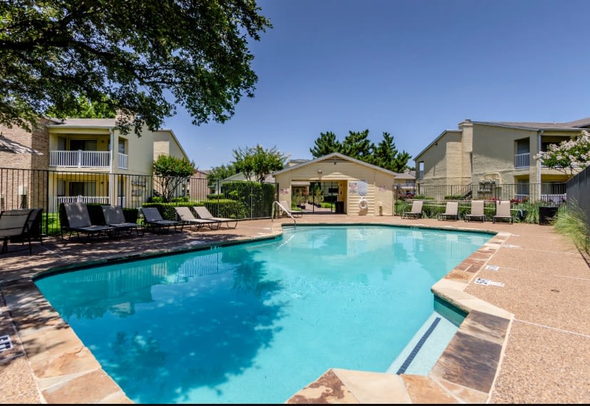 Creekwood Apartments Image 16