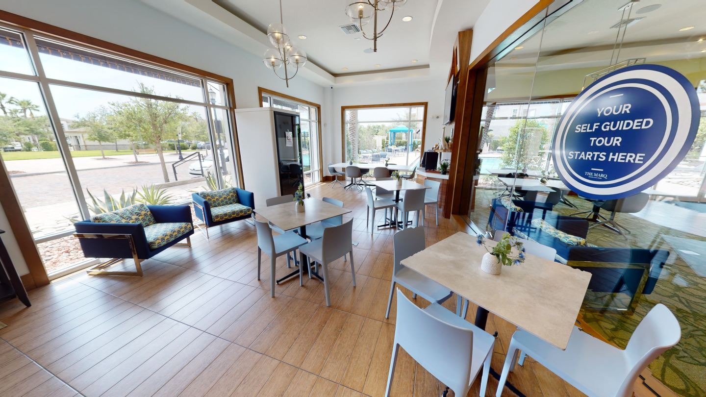 The Marq Highland Park Apartments Image 24