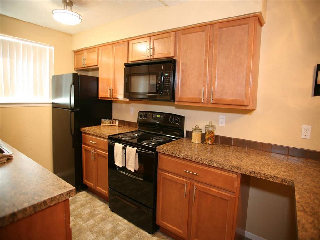 Cimarron Hills Apartments Image 22