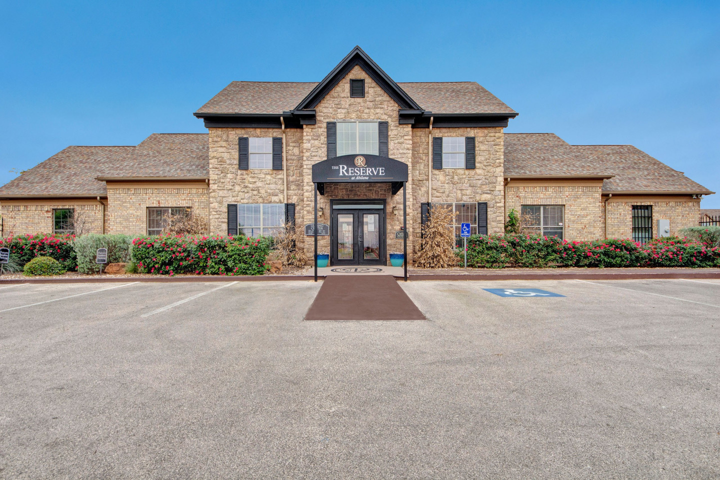 The Reserve at Abilene Image 22