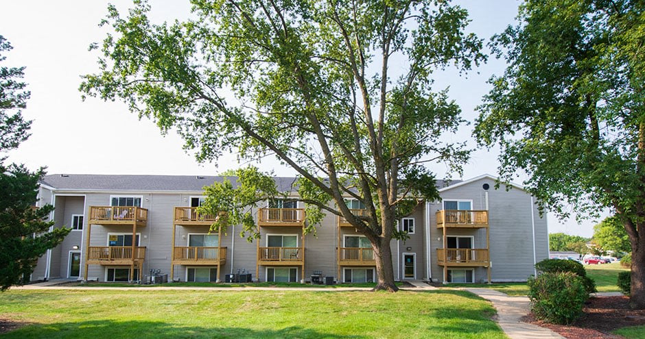 Westpointe Apartments Image 2