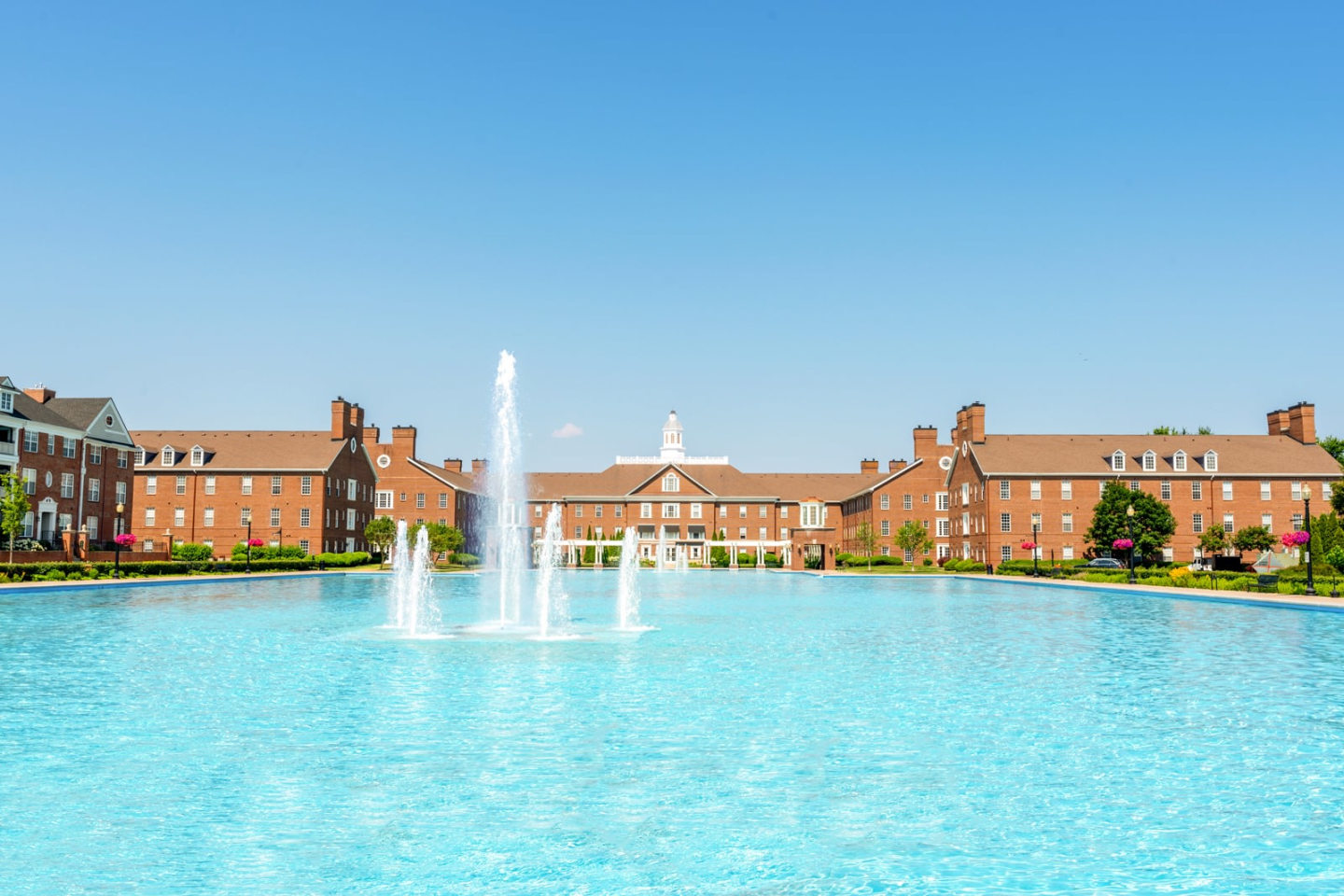 Carmel Center Image 18