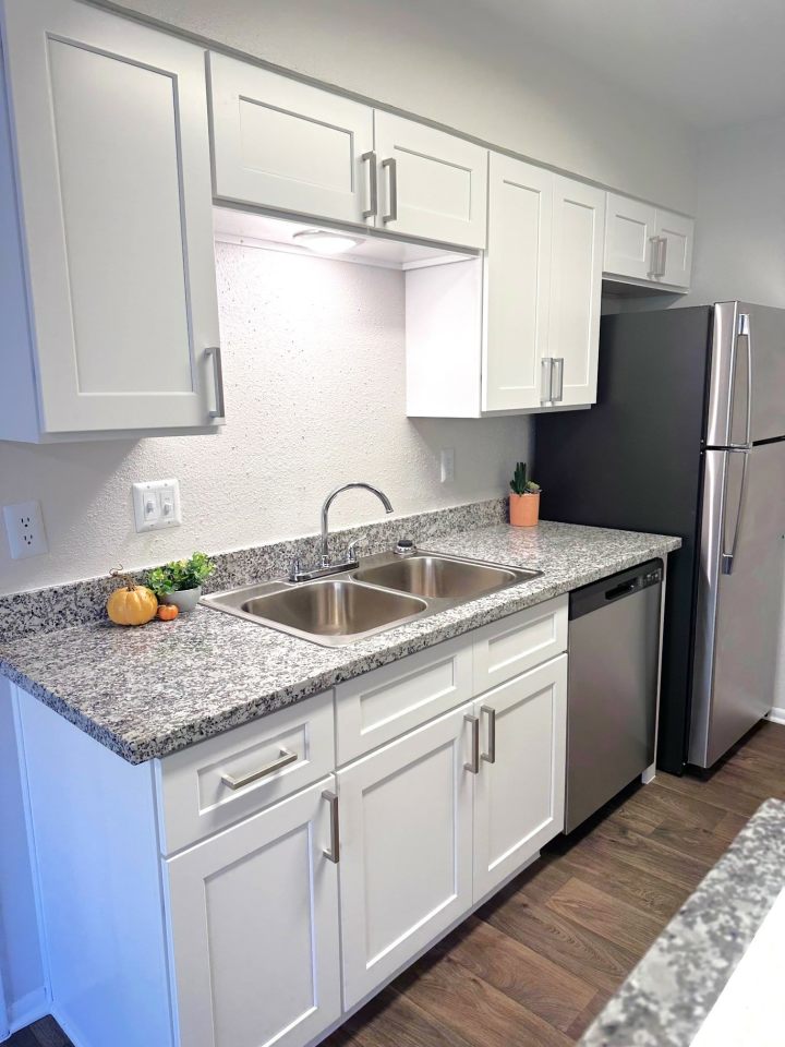Sycamore Creek Apartments Image 8